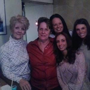 Meet your Posher, Lori